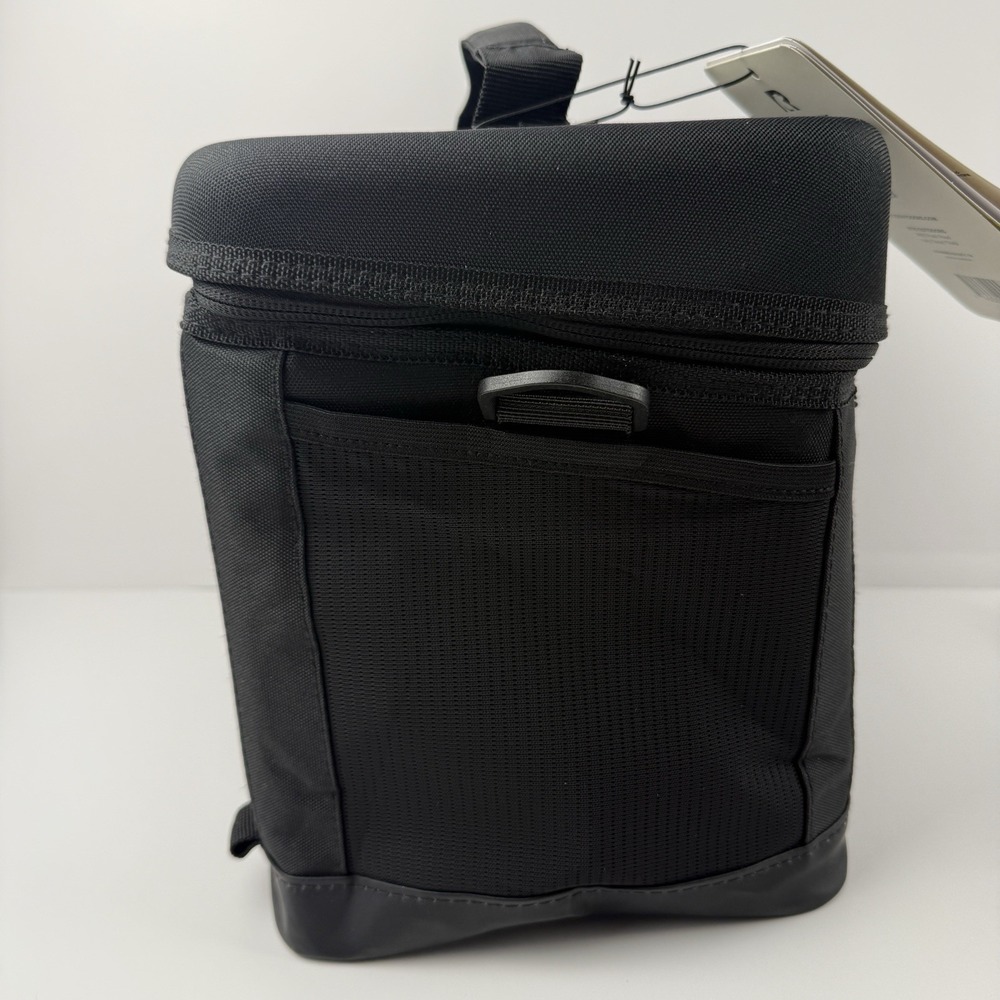 RTIC 15 Can Everyday Soft Black Cooler, 16 QT Collapsible with Bottle Opener NEW - Picture 9 of 14